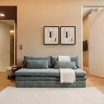 8 Building Lejlighed