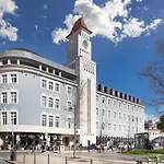 8 Building Apartament
