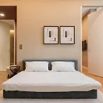 8 Building Apartman Lisboa