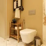 Apartman 8 Building Lisboa