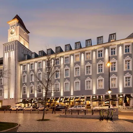 Апартаменти 8 Building *