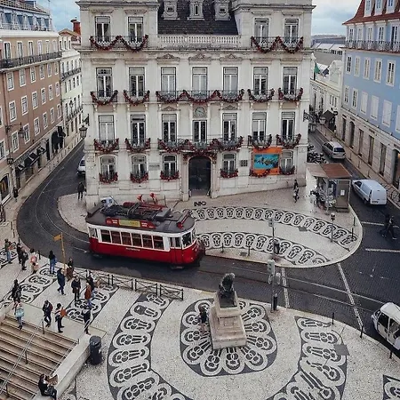 8 Building Apartament