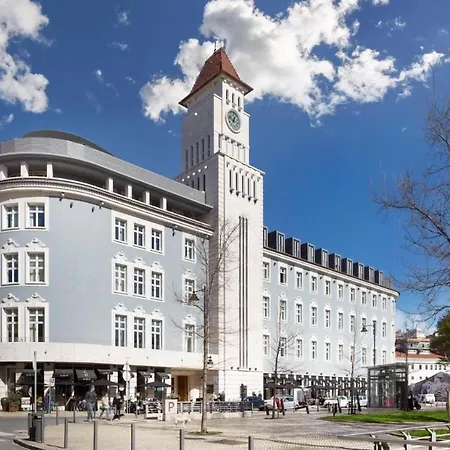 8 Building Апартаменти