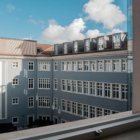 Апартаменти 8 Building Лісабон