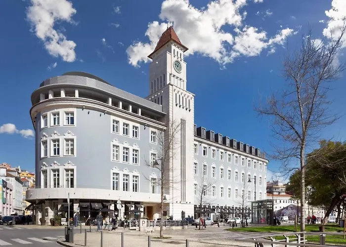 8 Building Apartmán