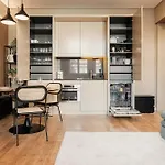 8 Building *