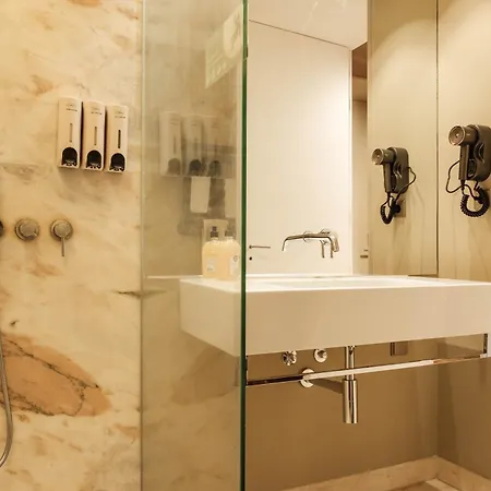 Apartamento 8 Building *