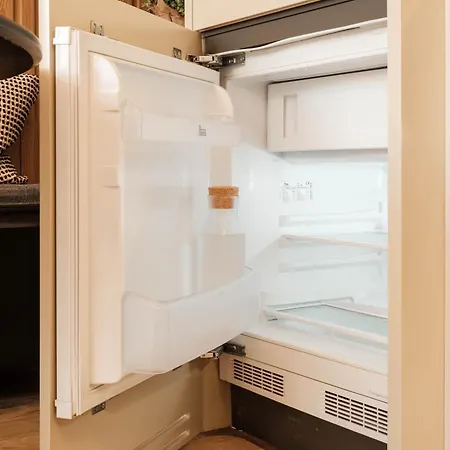 Apartamento 8 Building *