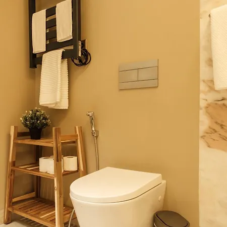 Apartamento 8 Building