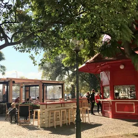 8 Building Apartamento *