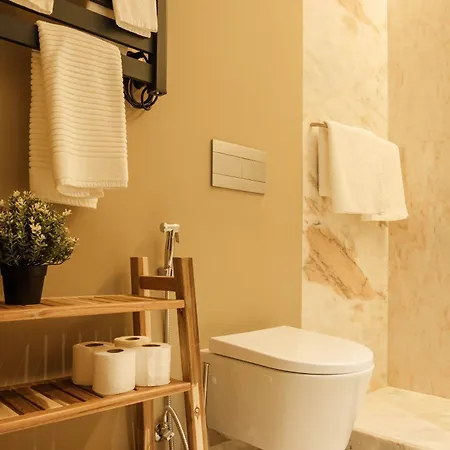 Apartamento 8 Building *